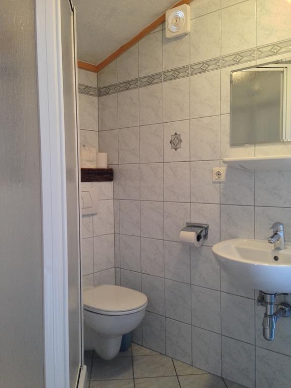 מיטרסיל Biobauernhof Kleinummerstall מראה חיצוני תמונה