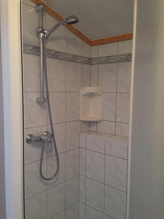מיטרסיל Biobauernhof Kleinummerstall מראה חיצוני תמונה